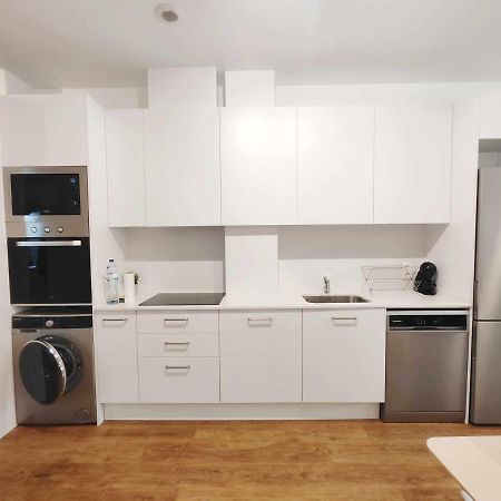 Mazi Apartments Loft Mataro Exterior photo