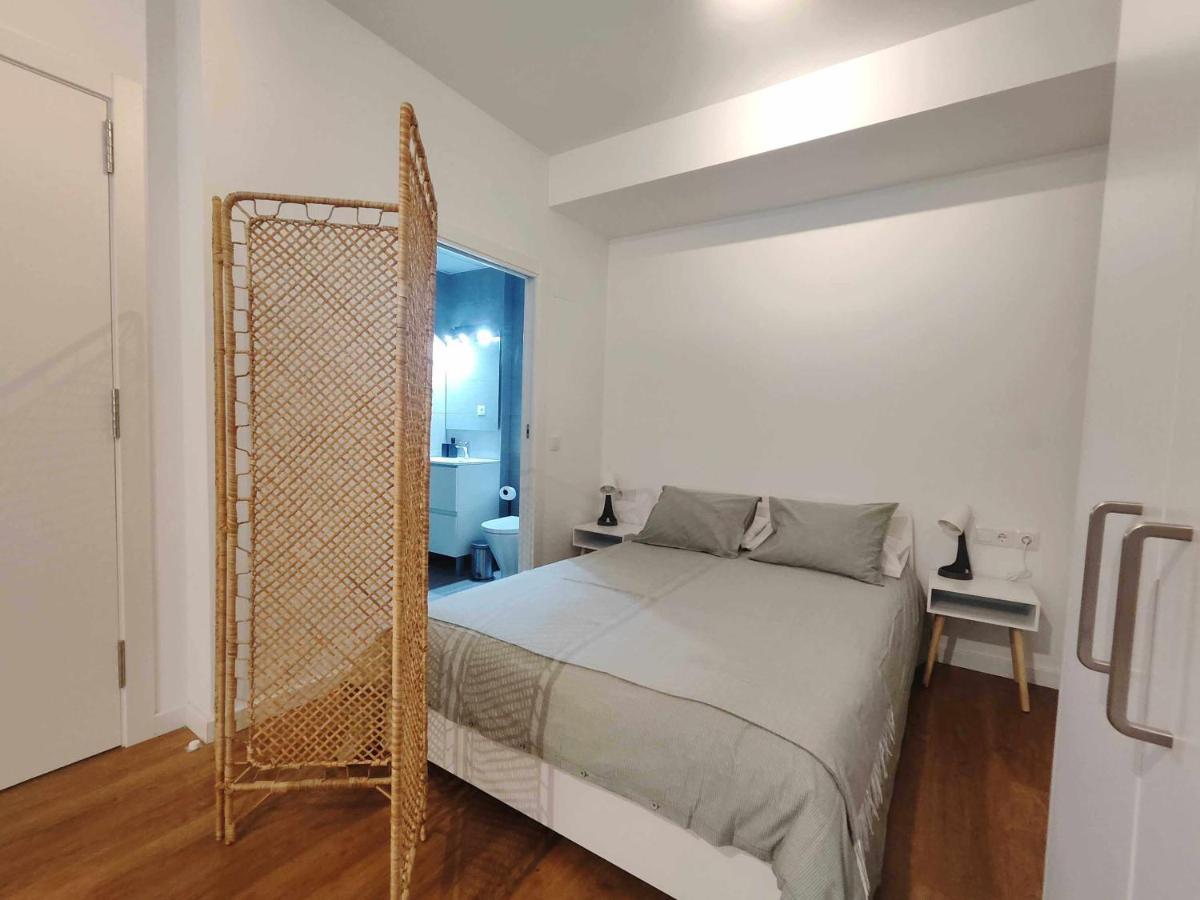 Mazi Apartments Loft Mataro Exterior photo