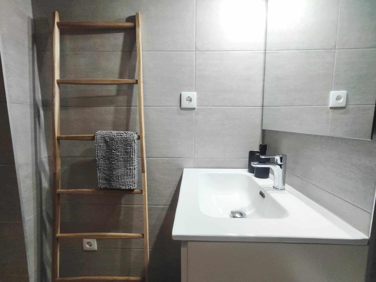 Mazi Apartments Loft Mataro Exterior photo