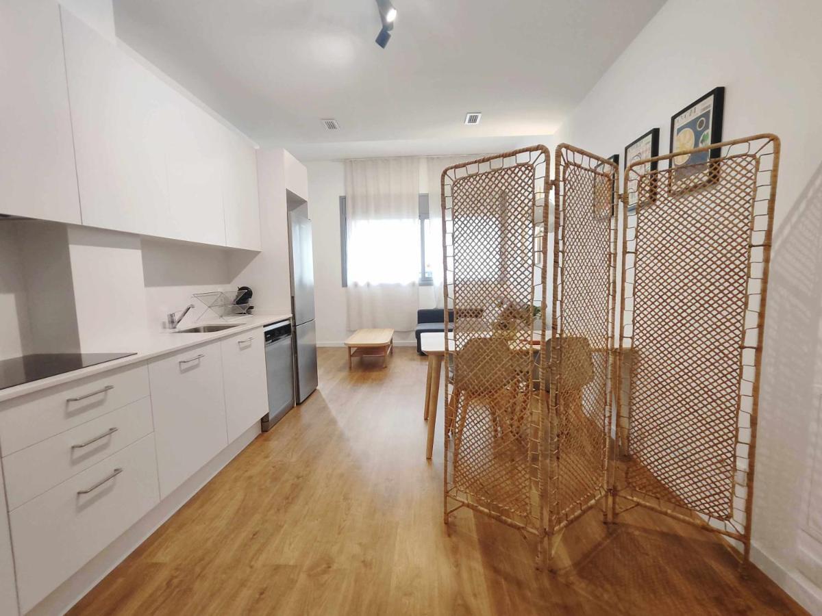 Mazi Apartments Loft Mataro Exterior photo