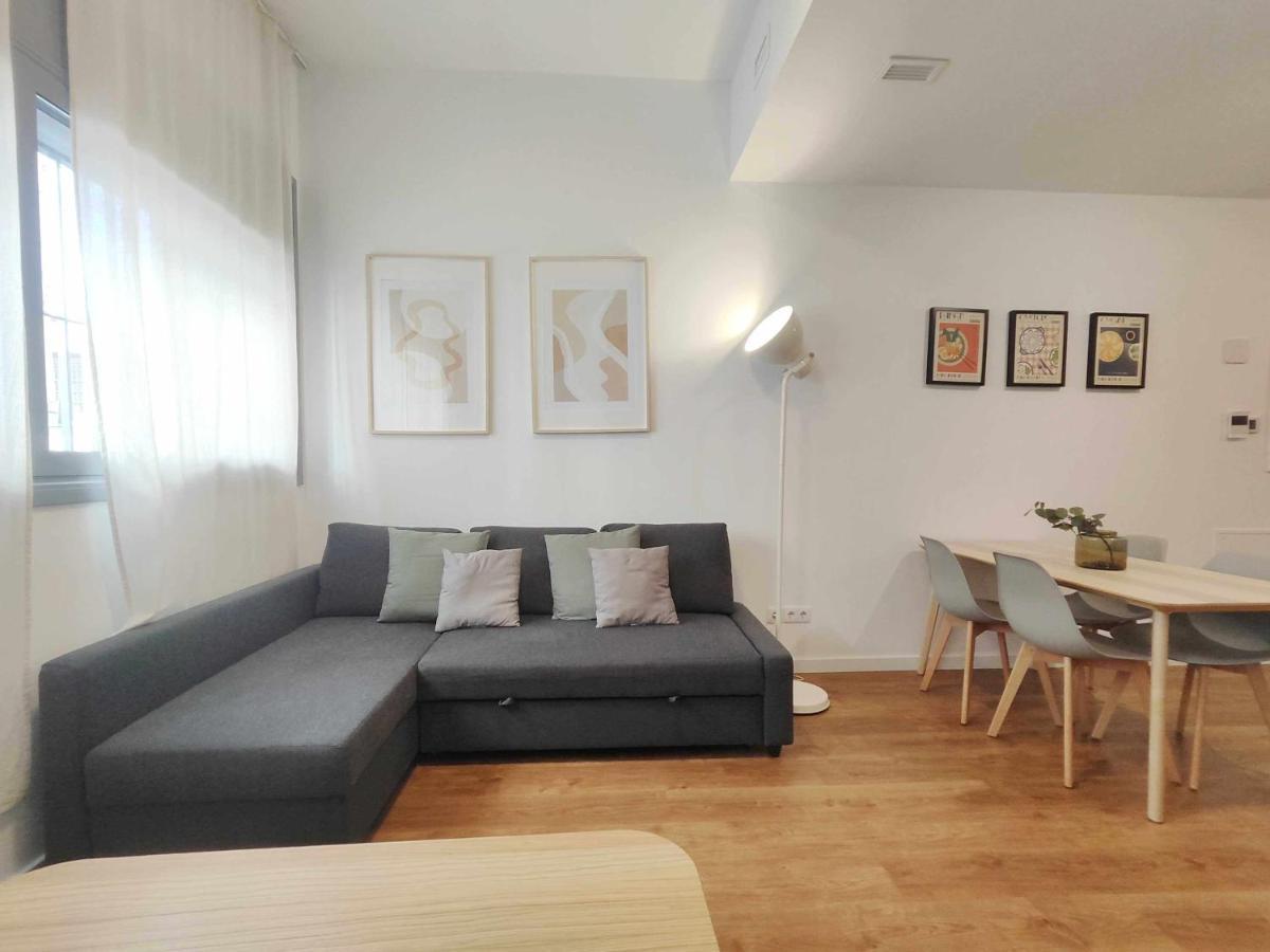 Mazi Apartments Loft Mataro Exterior photo