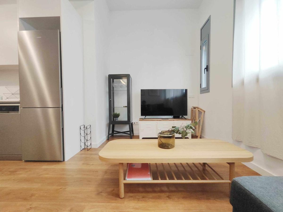 Mazi Apartments Loft Mataro Exterior photo